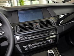 2013款 520Li 2.0T 典雅型