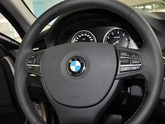 2013款 520Li 2.0T 典雅型