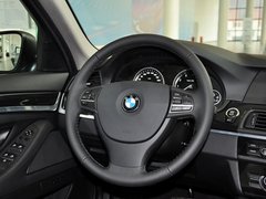 2013款 520Li 2.0T 典雅型