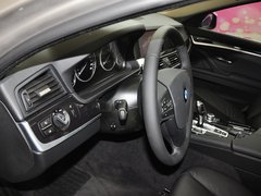2013款 520Li 2.0T 典雅型