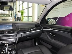 2013款 520Li 2.0T 典雅型