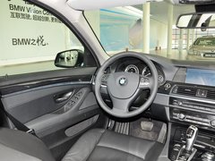 2013款 520Li 2.0T 典雅型
