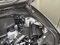 2013款 520Li 2.0T 典雅型