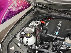 2013款 520Li 2.0T 典雅型