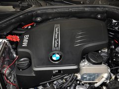 2013款 520Li 2.0T 典雅型