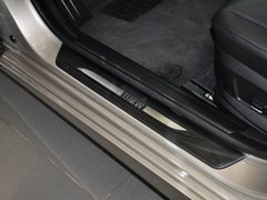 2013款 520Li 2.0T 典雅型