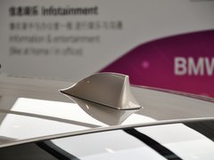 2013款 520Li 2.0T 典雅型