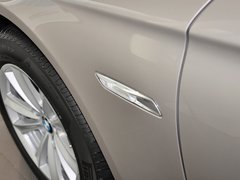2013款 520Li 2.0T 典雅型
