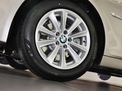 2013款 520Li 2.0T 典雅型