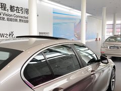 2013款 520Li 2.0T 典雅型