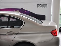 2013款 520Li 2.0T 典雅型