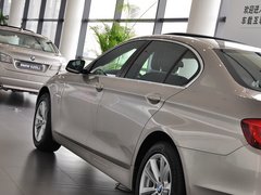 2013款 520Li 2.0T 典雅型