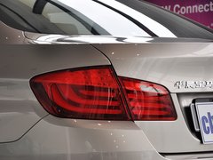 2013款 520Li 2.0T 典雅型