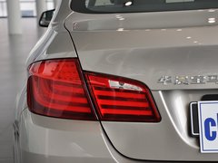 2013款 520Li 2.0T 典雅型