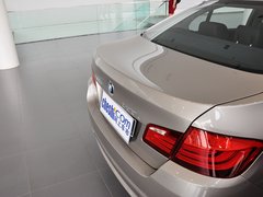 2013款 520Li 2.0T 典雅型