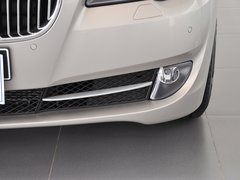 2013款 520Li 2.0T 典雅型
