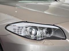 2013款 520Li 2.0T 典雅型