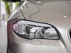 2013款 520Li 2.0T 典雅型
