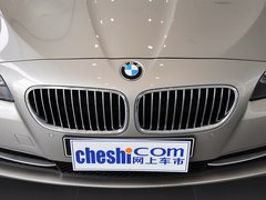 2013款 520Li 2.0T 典雅型