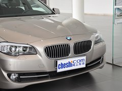 2013款 520Li 2.0T 典雅型