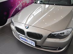 2013款 520Li 2.0T 典雅型