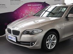 2013款 520Li 2.0T 典雅型