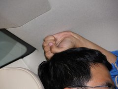 2013款 525Li 2.0T 领先型