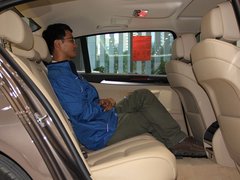 2013款 525Li 2.0T 领先型