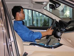 2013款 525Li 2.0T 领先型
