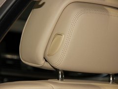 2013款 525Li 2.0T 领先型