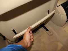2013款 525Li 2.0T 领先型