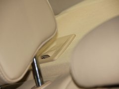 2013款 525Li 2.0T 领先型