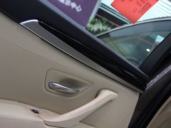 2013款 525Li 2.0T 领先型
