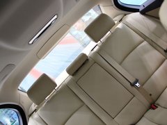 2013款 525Li 2.0T 领先型