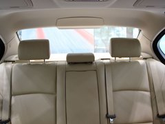 2013款 525Li 2.0T 领先型