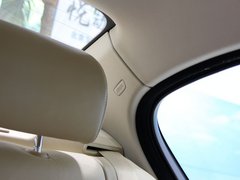 2013款 525Li 2.0T 领先型