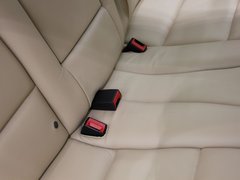 2013款 525Li 2.0T 领先型