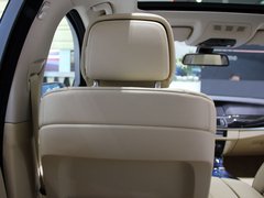 2013款 525Li 2.0T 领先型