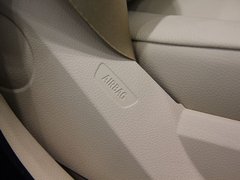 2013款 525Li 2.0T 领先型