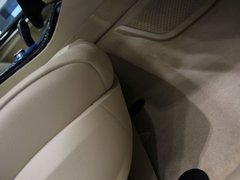 2013款 525Li 2.0T 领先型