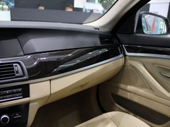 2013款 525Li 2.0T 领先型