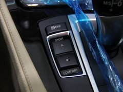 2013款 525Li 2.0T 领先型