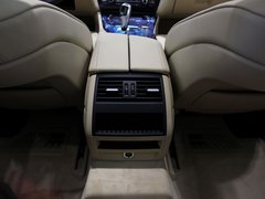 2013款 525Li 2.0T 领先型