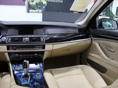 2013款 525Li 2.0T 领先型
