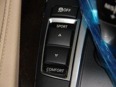 2013款 525Li 2.0T 领先型