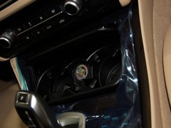 2013款 525Li 2.0T 领先型