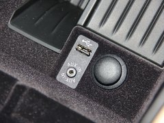 2013款 525Li 2.0T 领先型
