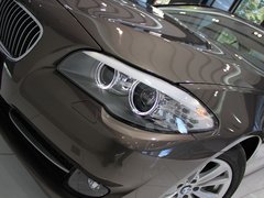 2013款 525Li 2.0T 领先型