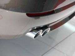 2013款 525Li 2.0T 领先型