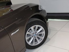 2013款 525Li 2.0T 领先型